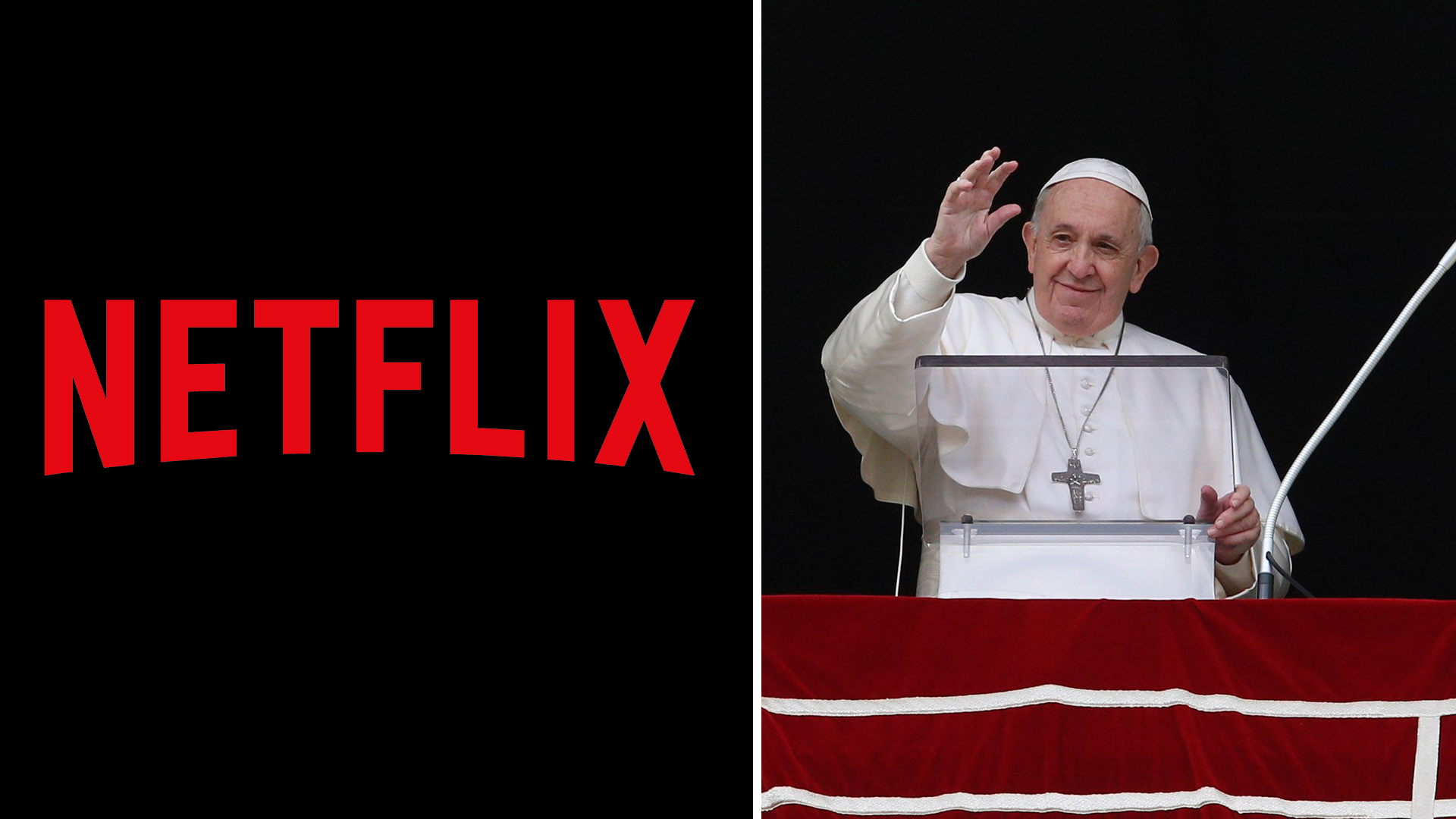 Pope Netflix 2  